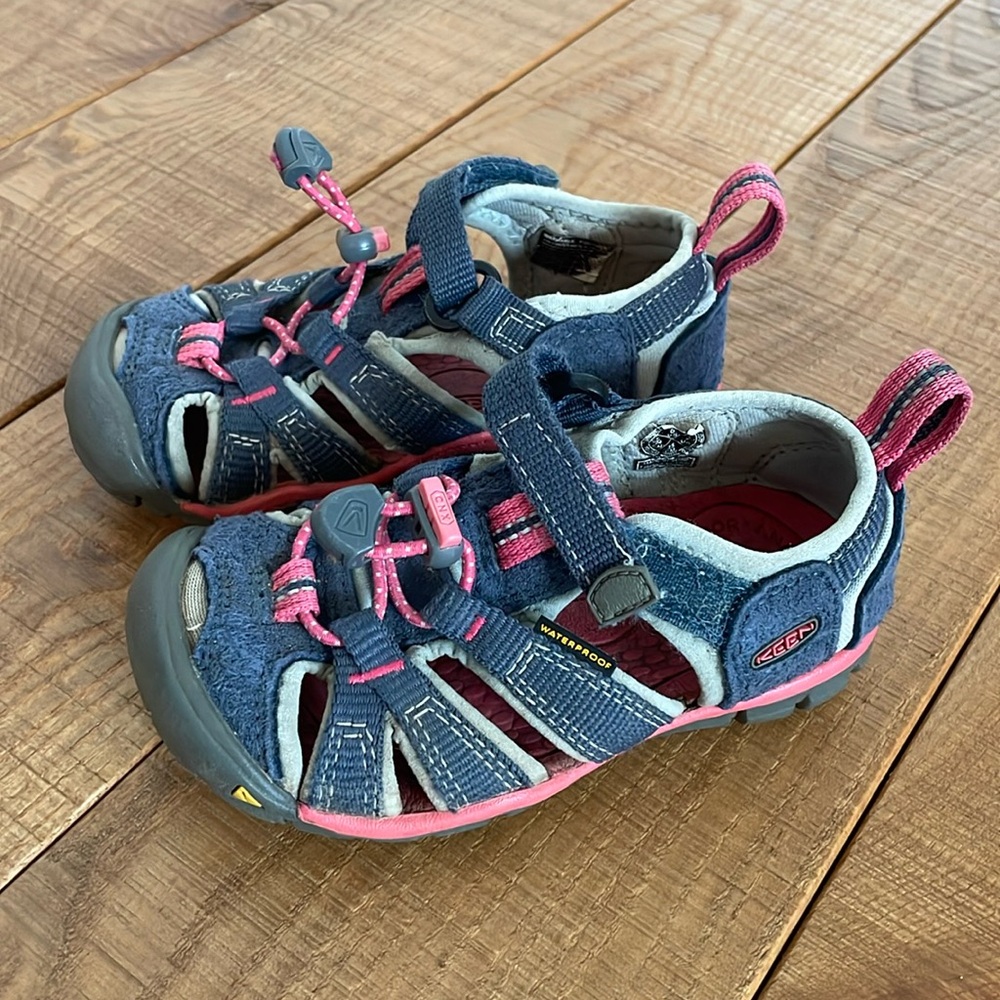 Keen | Waterproof Sandals